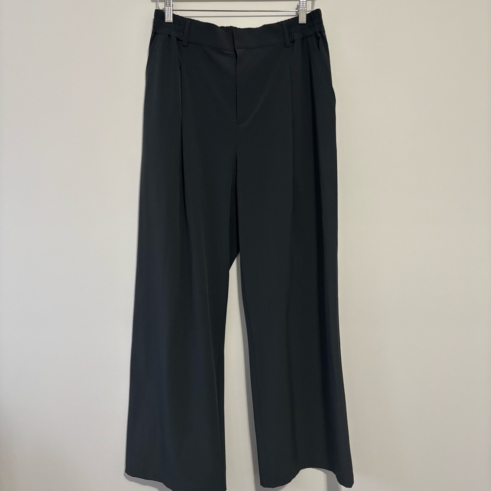 Alo high waist pursuit trouser